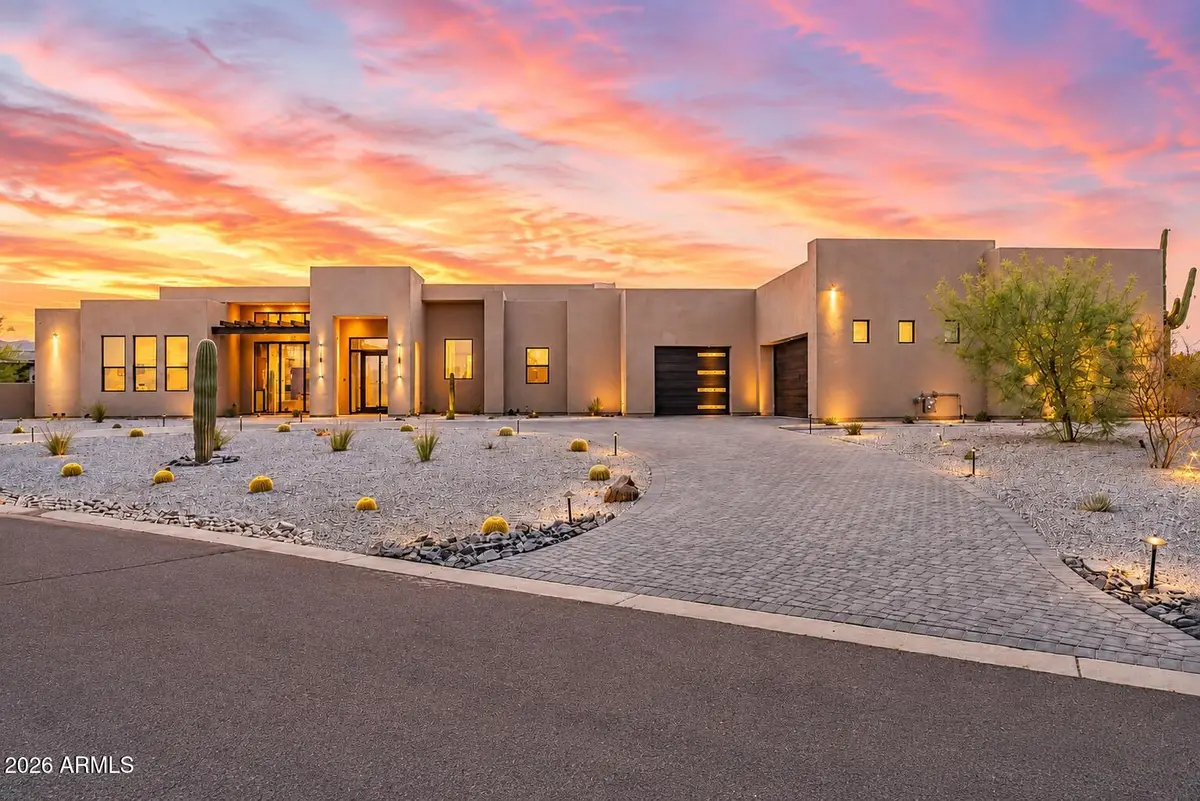 35891 N 87th Way, Scottsdale, AZ 85266 - #1