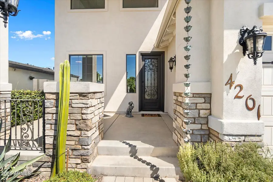 4201 N 42nd Place, Phoenix, AZ 85018 - #3