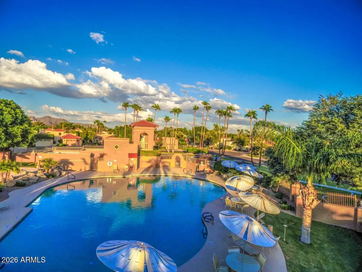 10593 E Fanfol Lane, Scottsdale, AZ 85258 - #1