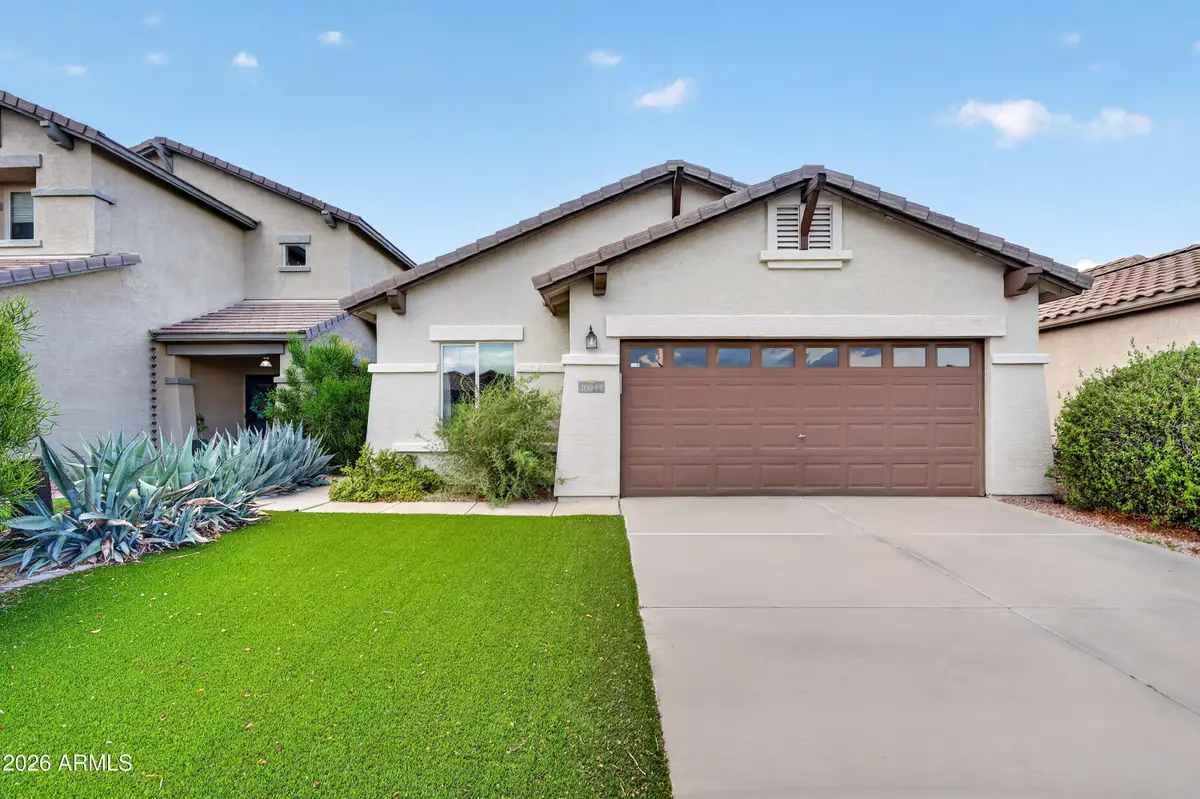 10944 E Boston Street, Apache Junction, AZ 85120 - #1