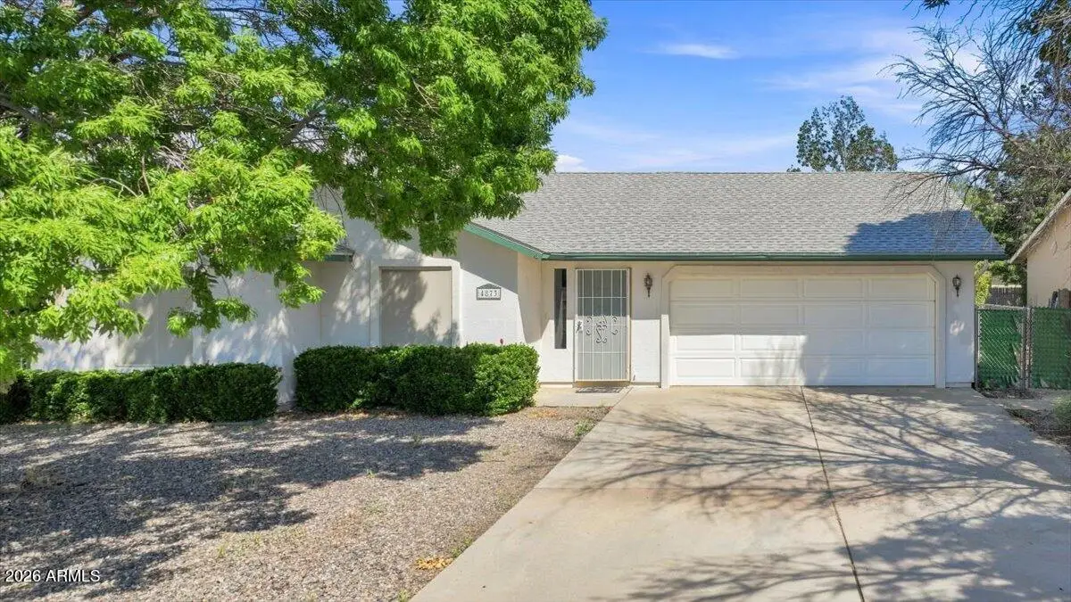 4873 N Morningstar Drive, Prescott Valley, AZ 86314 - #1