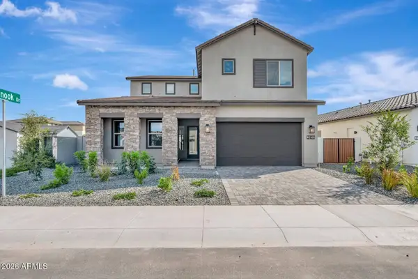 2405 E Leccino Drive, San Tan Valley, AZ 85140