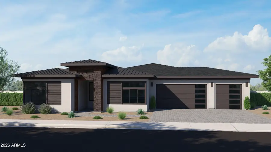 5916 N Holmes Street, Prescott Valley, AZ 86314 - #3