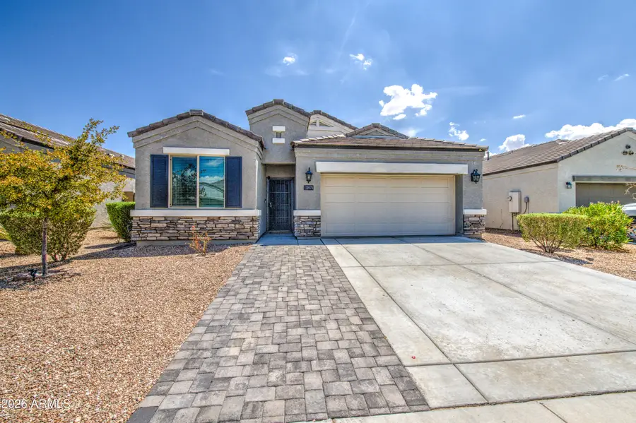 30973 W Mitchell Drive, Buckeye, AZ 85396 - #2