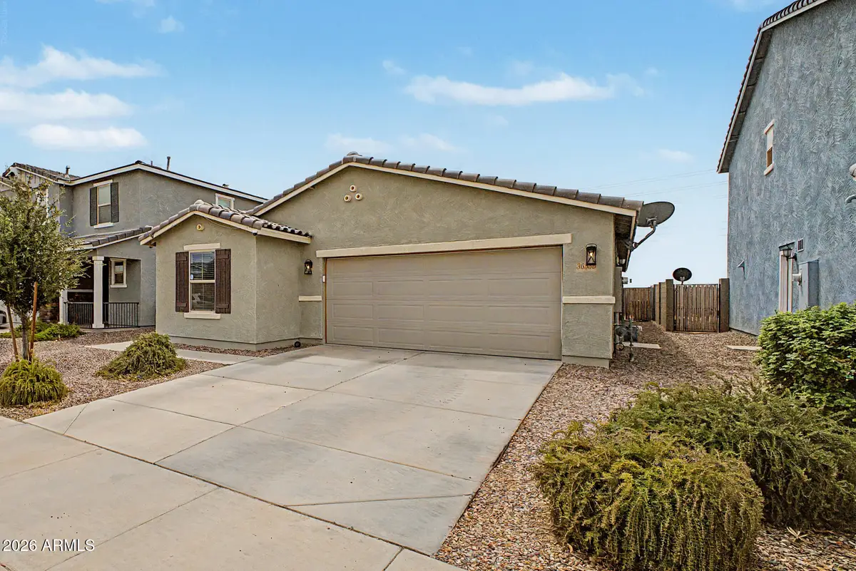 36535 W San Sisto Avenue, Maricopa, AZ 85138 - #1