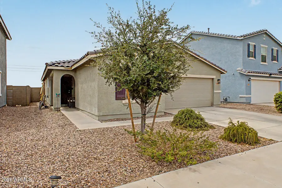 36535 W San Sisto Avenue, Maricopa, AZ 85138 - #3
