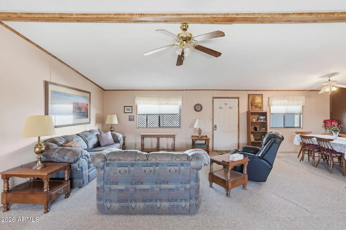 2100 N Trekell Road -- #169, Casa Grande, AZ 85122 - #1