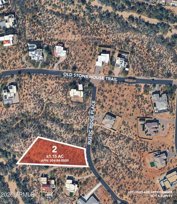 245 N Rustic Ridge Place #50, Sahuarita, AZ 85629
