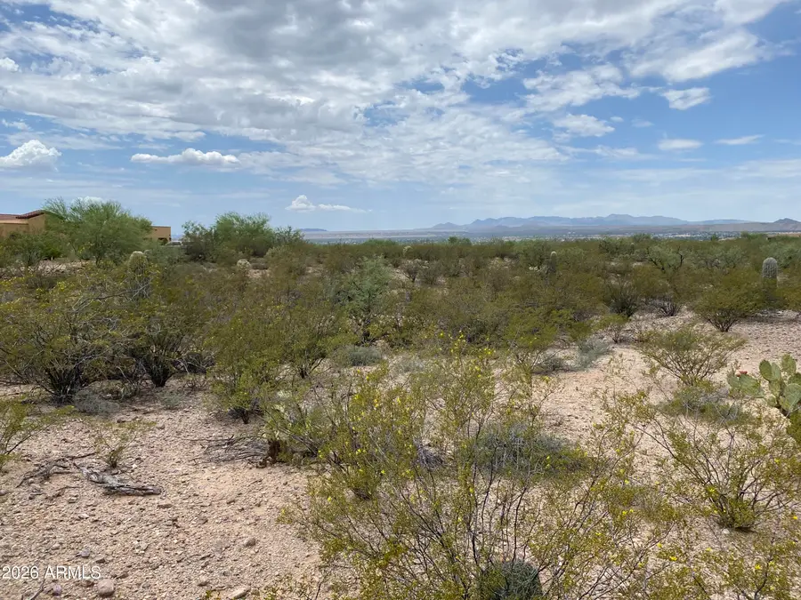 245 N Rustic Ridge Place #50, Sahuarita, AZ 85629 - #3