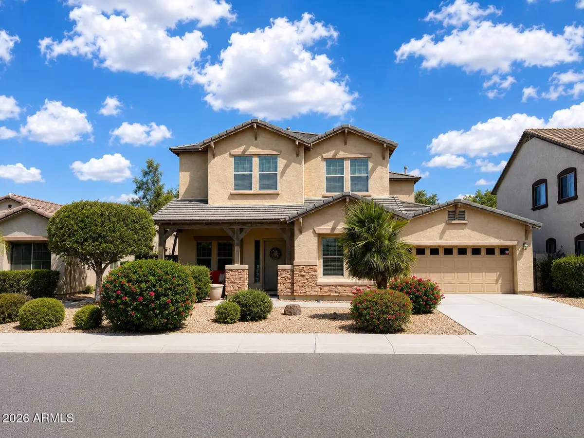11960 W Mountain View Drive, Avondale, AZ 85323 - #1
