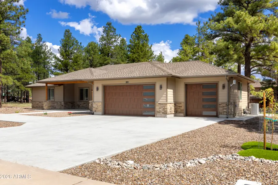 3182 W Northwood Court, Williams, AZ 86046 - #3