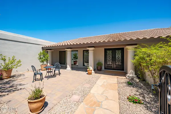 4554 E Onyx Avenue, Phoenix, AZ 85028