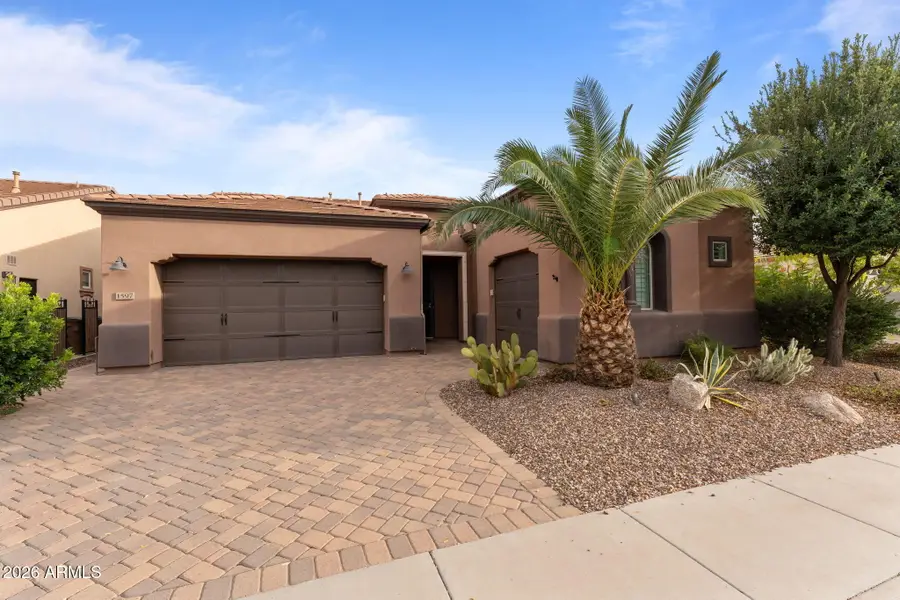 1597 E Elysian Pass, Queen Creek, AZ 85140 - #3