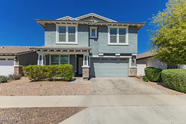 14404 W Wethersfield Road, Surprise, AZ 85379