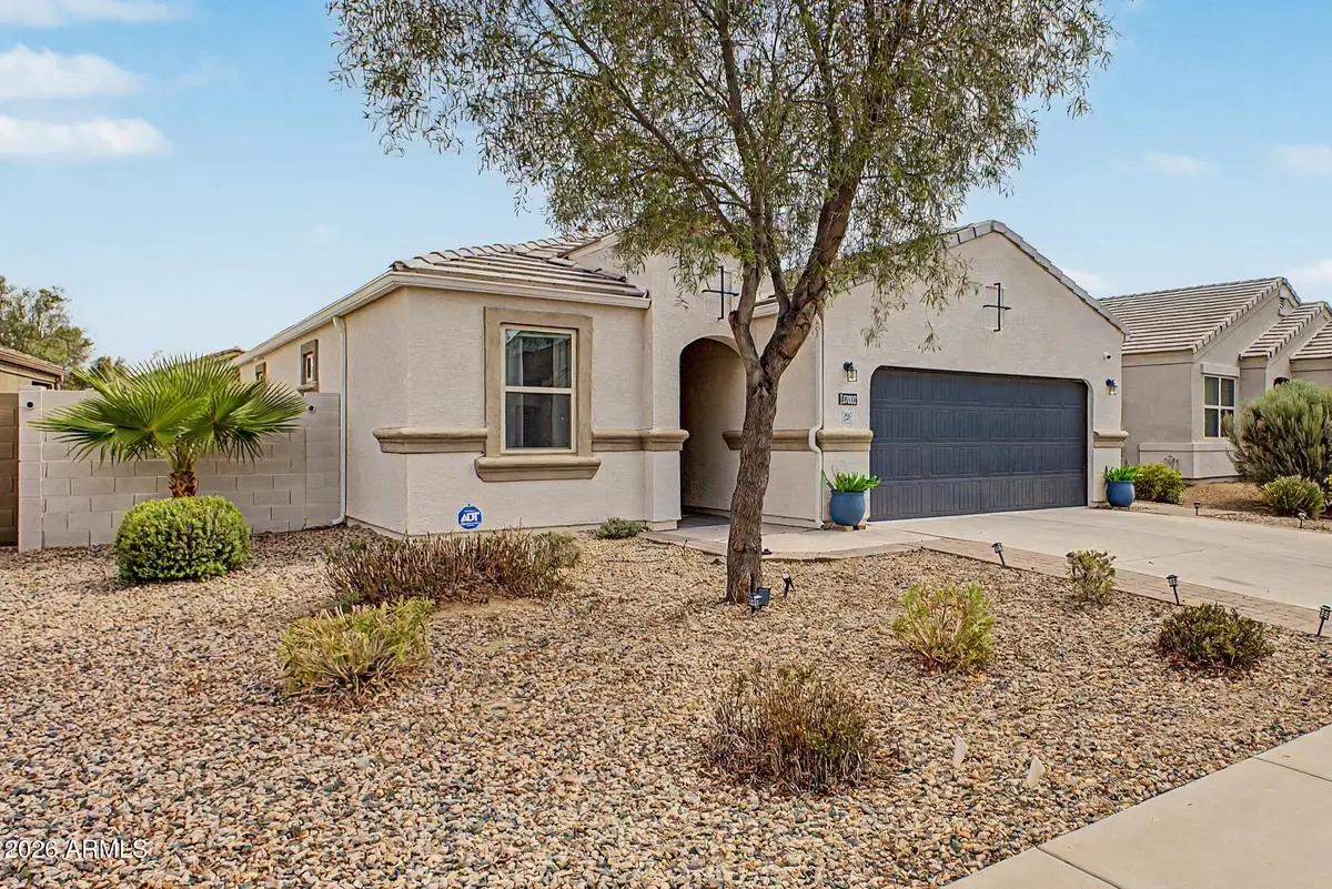 37002 W Maddaloni Avenue, Maricopa, AZ 85138 - #1