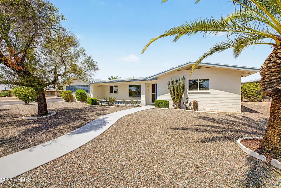 6408 E Dallas Street, Mesa, AZ 85205 - #2