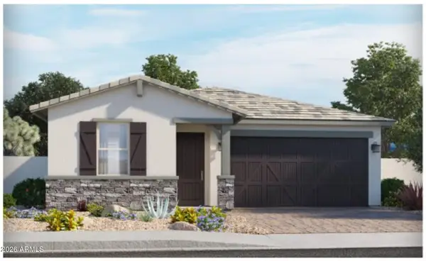 22 S 178th Avenue, Goodyear, AZ 85338