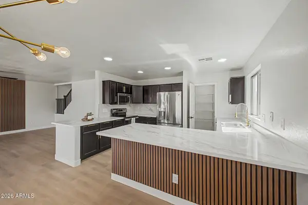 17948 N Lettere Circle, Maricopa, AZ 85138