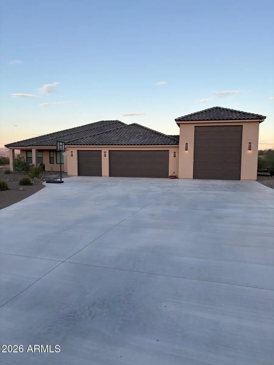 1055 Buckboard Trail, Wickenburg, AZ 85390 - #2