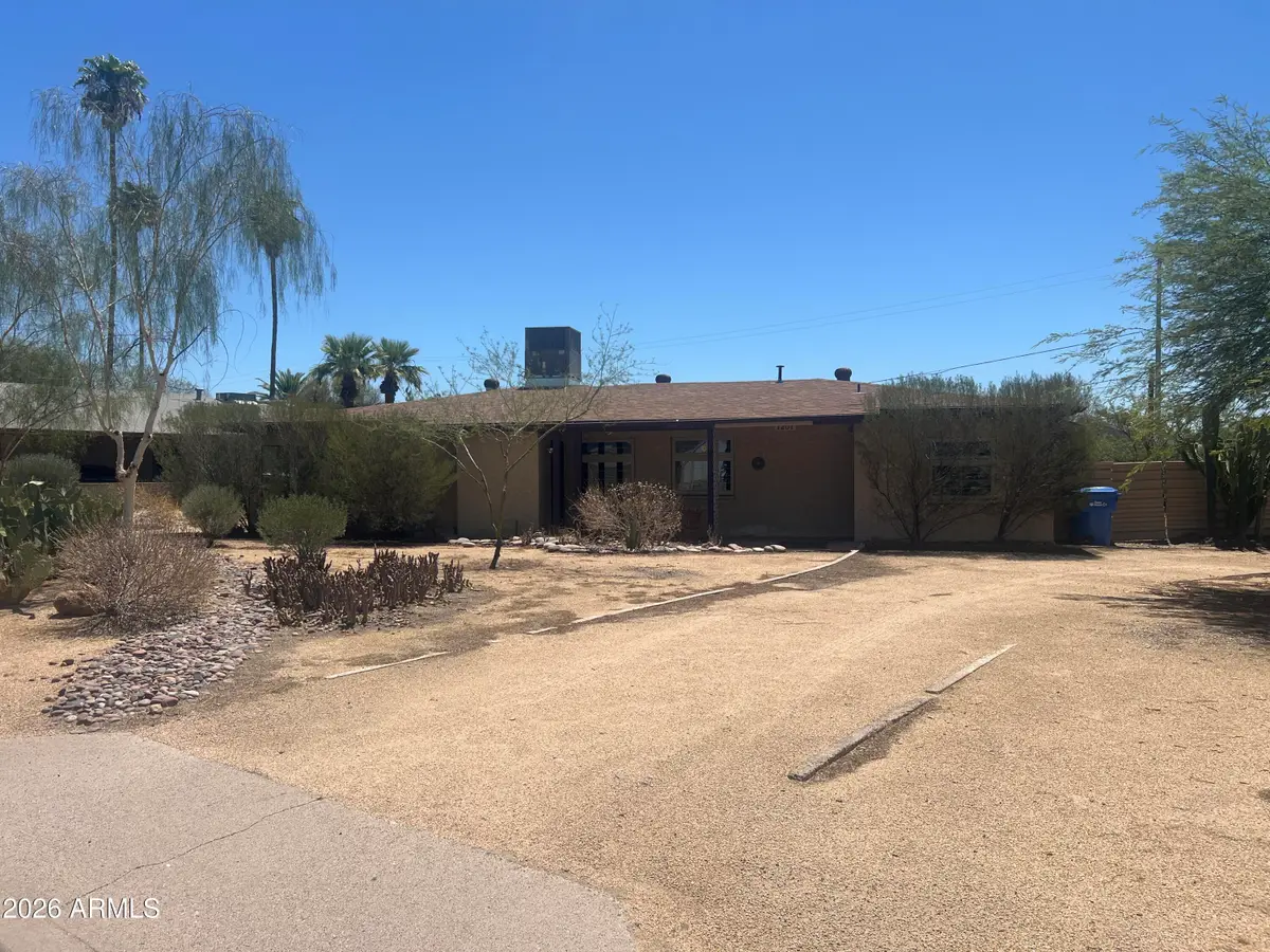 1201 E Desert Park Lane #1 and 2, Phoenix, AZ 85020 - #1