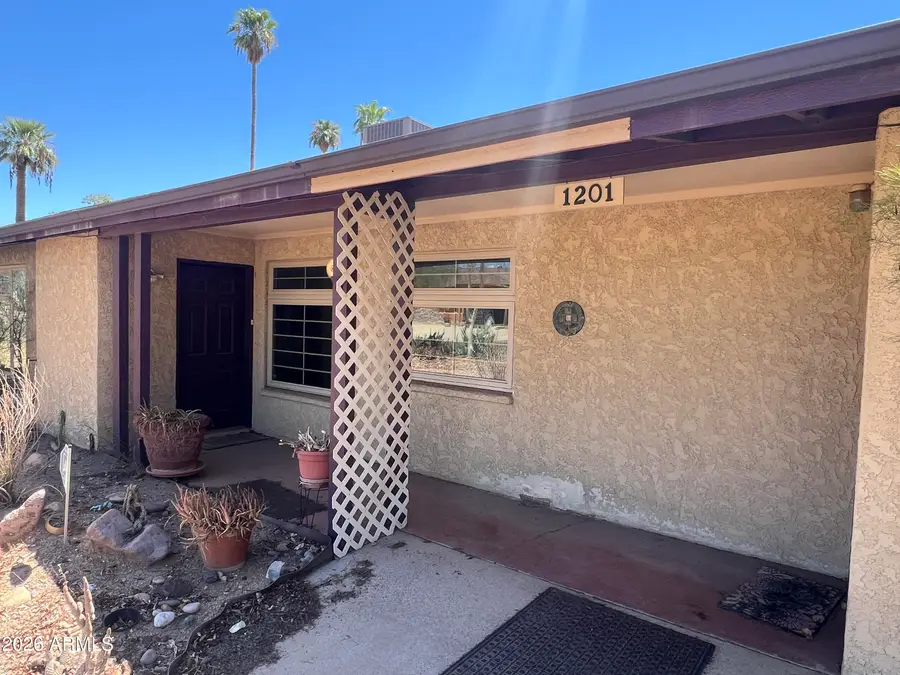 1201 E Desert Park Lane #1 and 2, Phoenix, AZ 85020 - #3