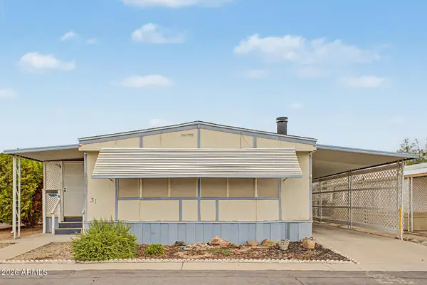 7344 W Peoria Avenue #31, Peoria, AZ 85345