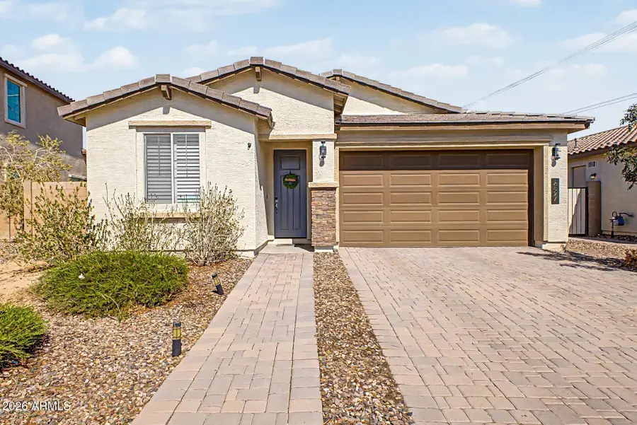 4827 S 119th Drive, Avondale, AZ 85323 - #2
