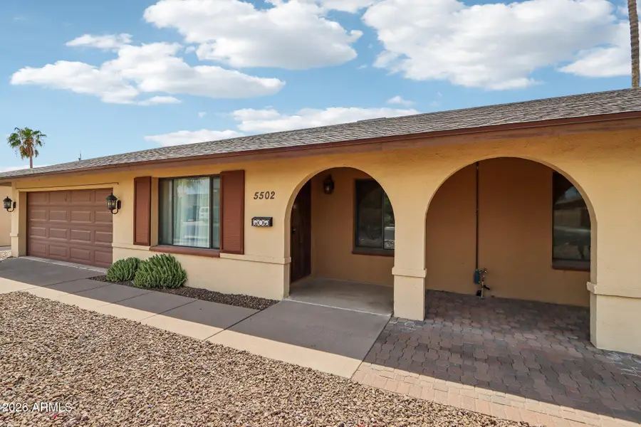 5502 S Hazelton Lane, Tempe, AZ 85283 - #3