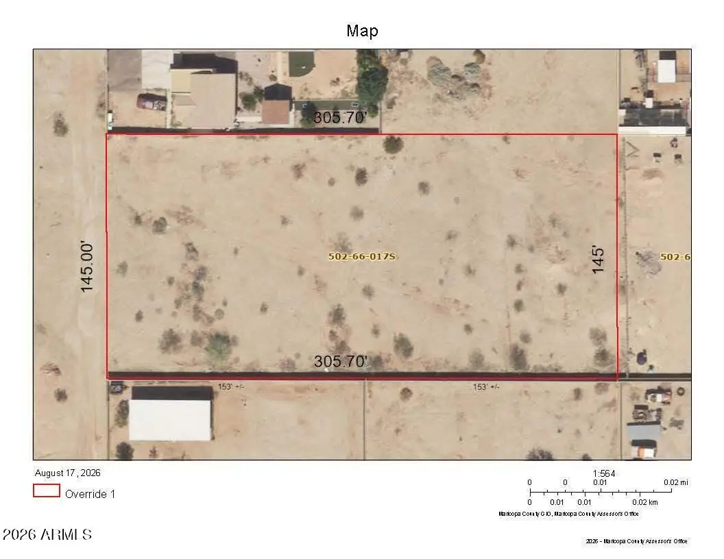 0000 N 194th Avenue, Litchfield Park, AZ 85340 - #1