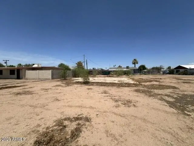 610 W Wilson Place #14, Coolidge, AZ 85128 - #1