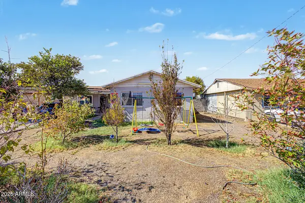 5038 W Tuckey Lane, Glendale, AZ 85301