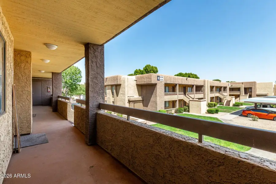 3601 W Tierra Buena Lane #227, Phoenix, AZ 85053 - #2
