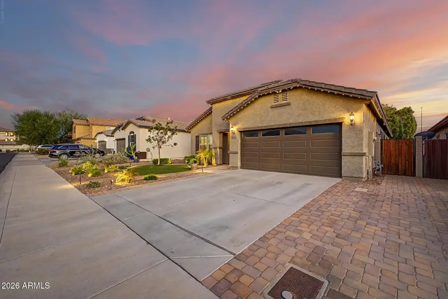 10781 W Saddlehorn Road, Peoria, AZ 85383 - #2