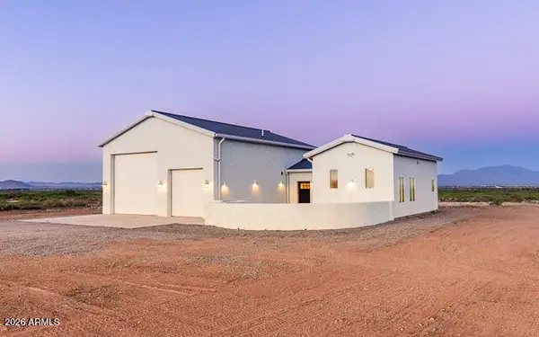 6233 W Airport Road, Willcox, AZ 85643