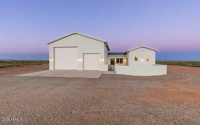 6233 W Airport Road, Willcox, AZ 85643 - #2
