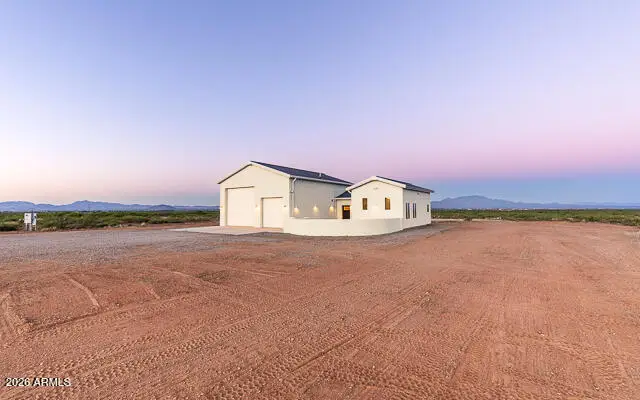 6233 W Airport Road, Willcox, AZ 85643 - #3