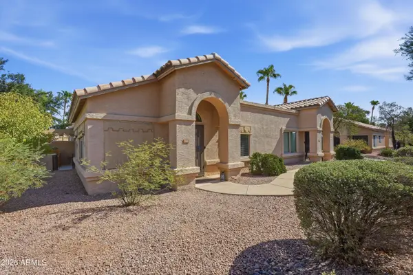 14300 W Bell Road #288, Surprise, AZ 85374