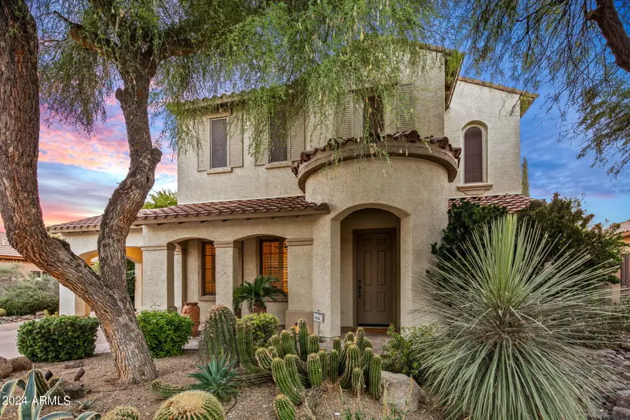35326 N 27th Lane, Phoenix, AZ 85086 - #2