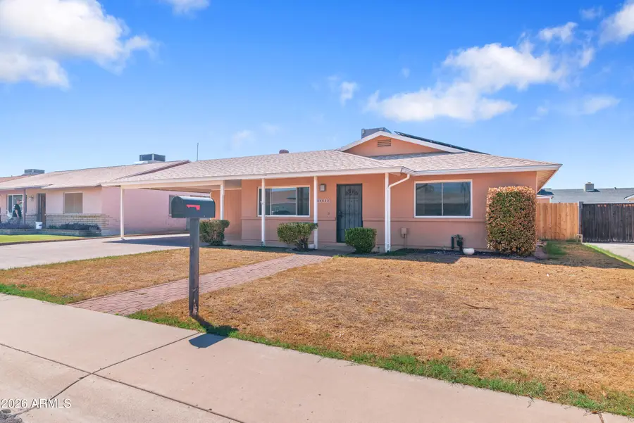 4523 W Altadena Avenue, Glendale, AZ 85304 - #2