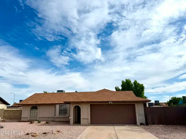 6549 E Inglewood Street, Mesa, AZ 85205