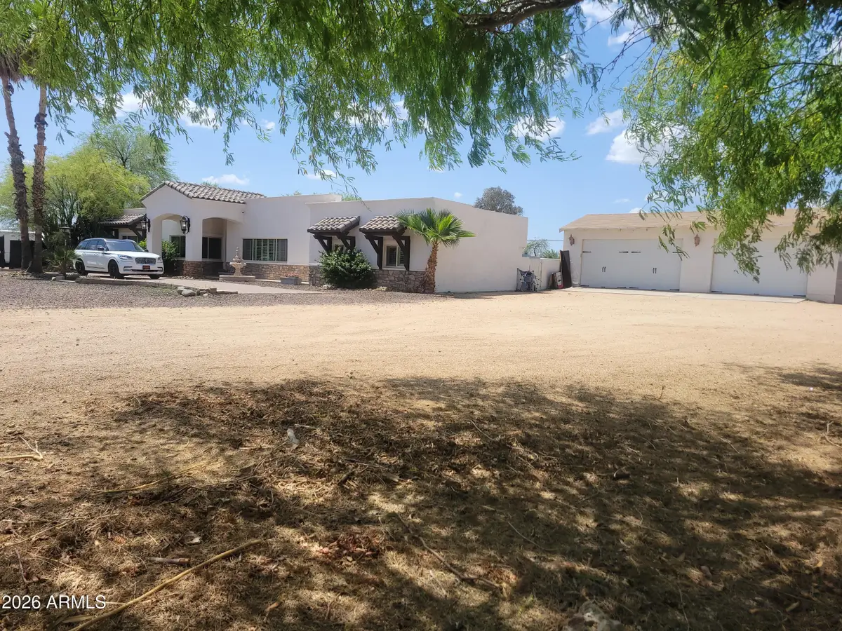 12210 N 67th Street N, Scottsdale, AZ 85254 - #1