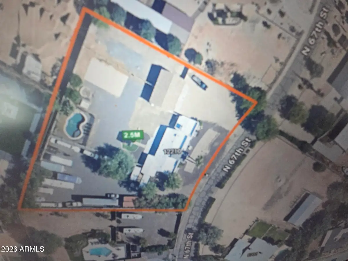 12210 N 67th Street N, Scottsdale, AZ 85254 - #1