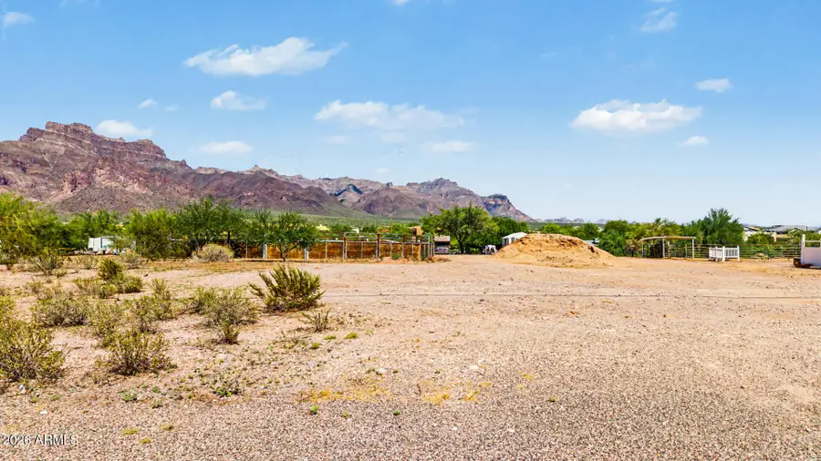 319 S Muleshoe Road #016D, Apache Junction, AZ 85119 - #2