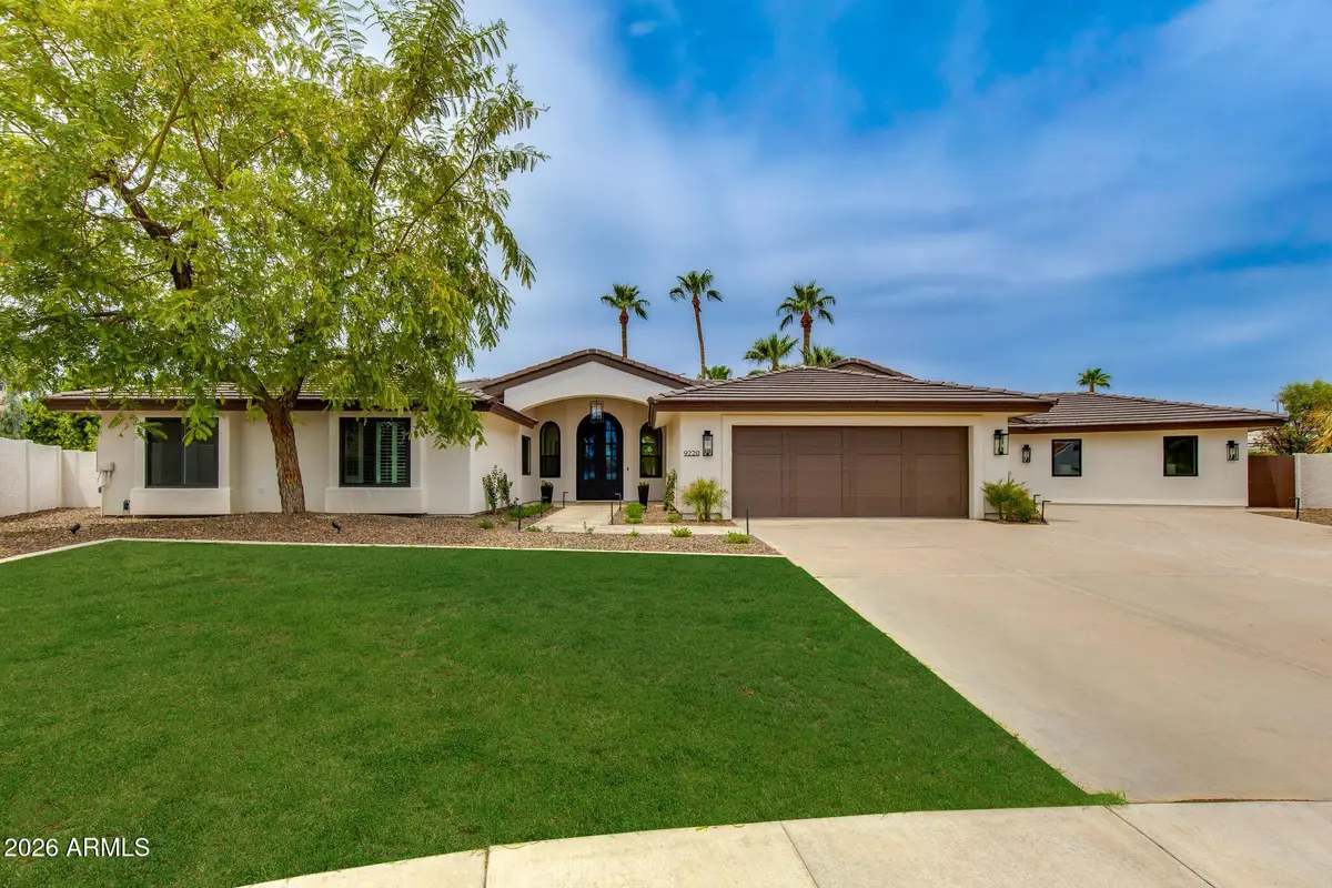 9220 N 83rd Street, Scottsdale, AZ 85258 - #1