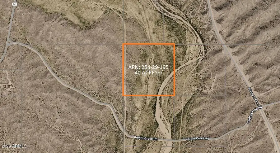 13251 E Rock Crystal Drive, Kingman, AZ 86401 - #2