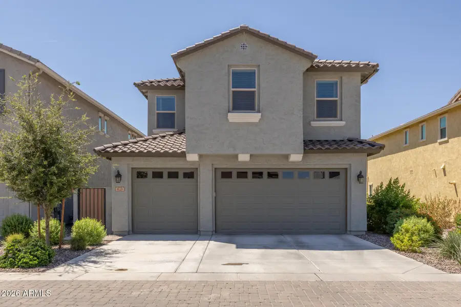 4126 E Jones Street, Gilbert, AZ 85295 - #2