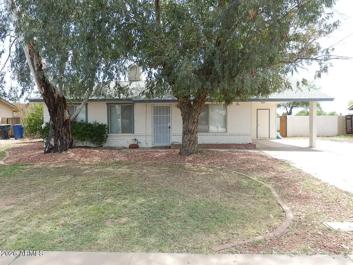 203 S 132nd Street, Chandler, AZ 85225 - #1