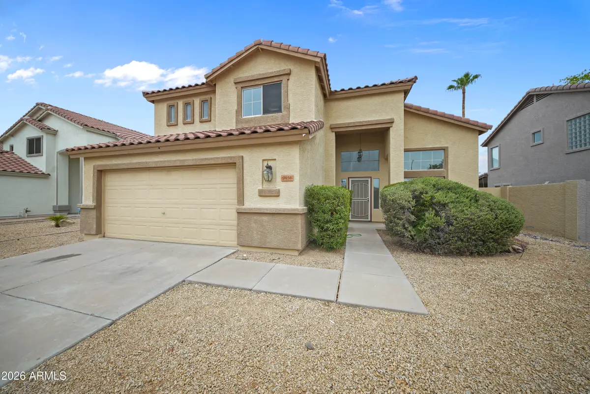 7456 W Potter Drive, Glendale, AZ 85308 - #1