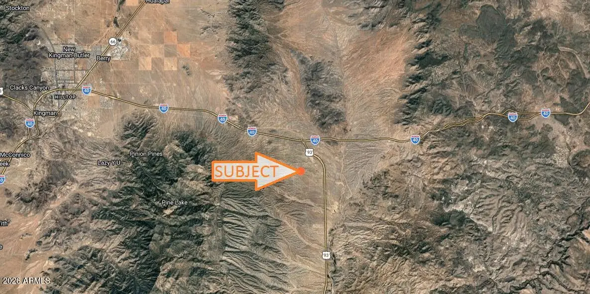 32 Powerline Road, Kingman, AZ 86401 - #1