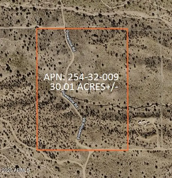 32 Powerline Road, Kingman, AZ 86401 - #3